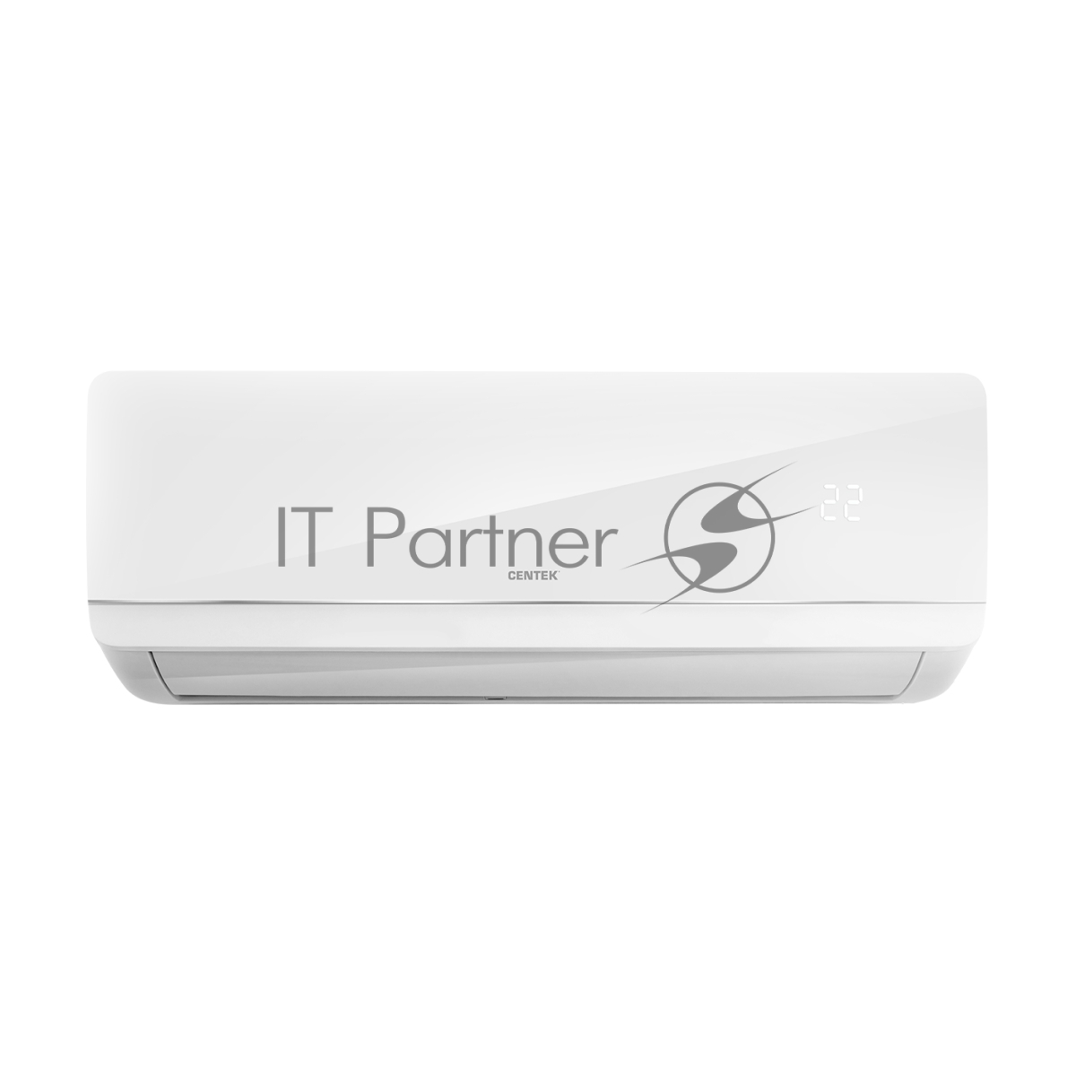 Сплит-система Centek CT-65A09, настенная, до 28м²