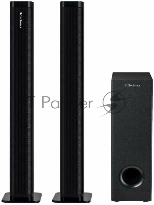 Саундбар HITECHNICS (20463) HSB-5020 черный