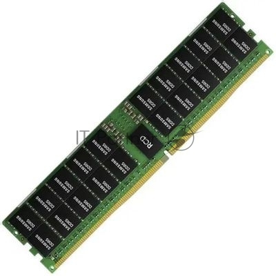 Оперативная память Samsung, DDR5, 32GB (1x32GB), 5600 MHz, CL46, без радиатора, RDIMM