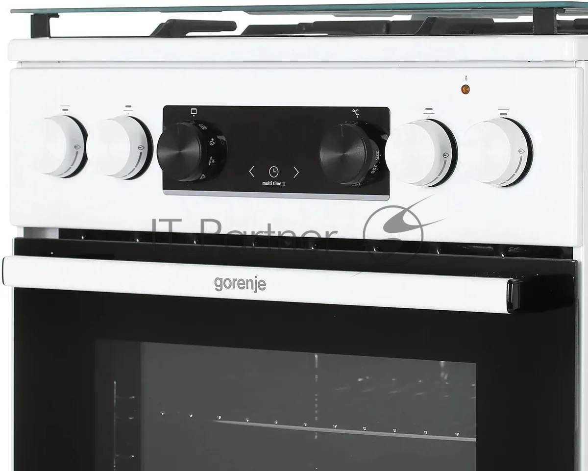 Плита Комбинированная Gorenje GK5C40WF белый