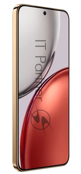 Смартфон HONOR X9d 12/256Gb, коричневый
