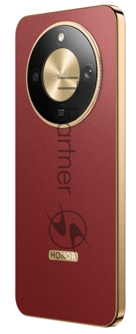 Смартфон HONOR X9d 12/256Gb, коричневый
