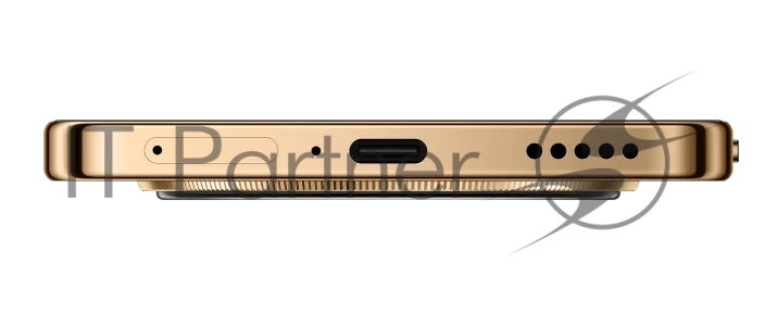 Смартфон HONOR X9d 12/256Gb, коричневый