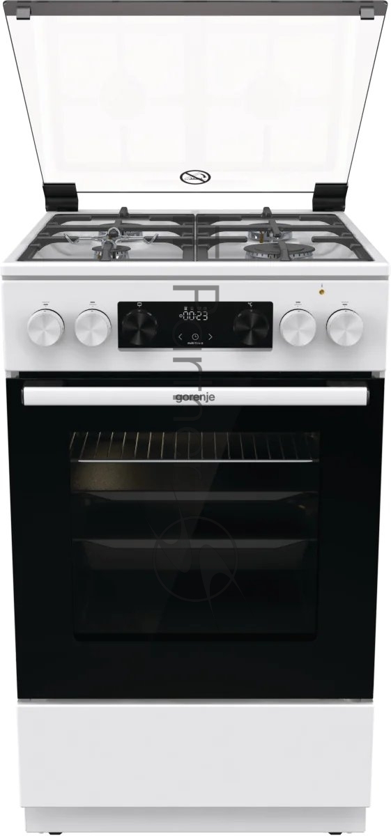 Плита Комбинированная Gorenje GK5C40WF белый