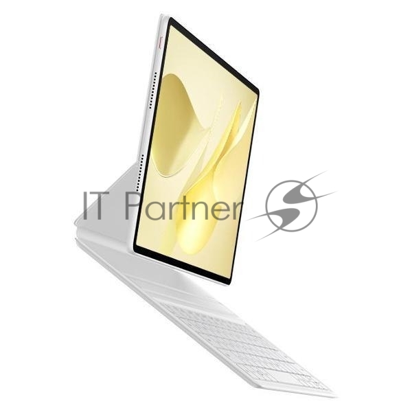 Планшет Huawei MatePad 12X 12+256Gb PaperMatte WF+KB белый 53014KPV