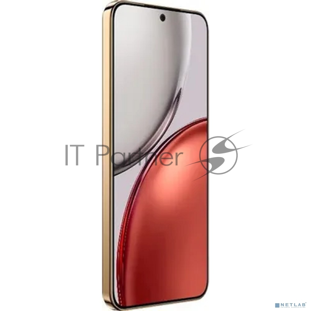 Смартфон HONOR X9d 12/256Gb, коричневый