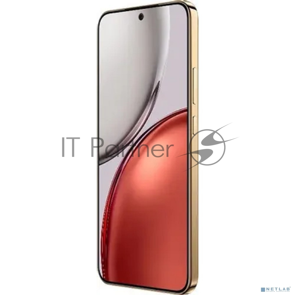 Смартфон HONOR X9d 12/256Gb, коричневый