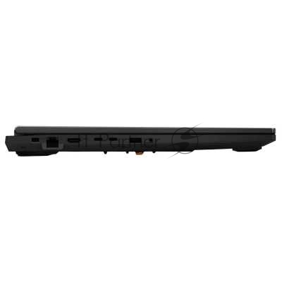 Ноутбук ASUS TUF Gaming A18 FA808UM-S8050 серый AMD Ryzen 7 260 3800MHz/18"/1920x1200/16Gb/512Gb SSD/NVIDIA GeForce RTX 5060 8Gb/Wi-Fi/Bluetooth/Windows 11 Pro