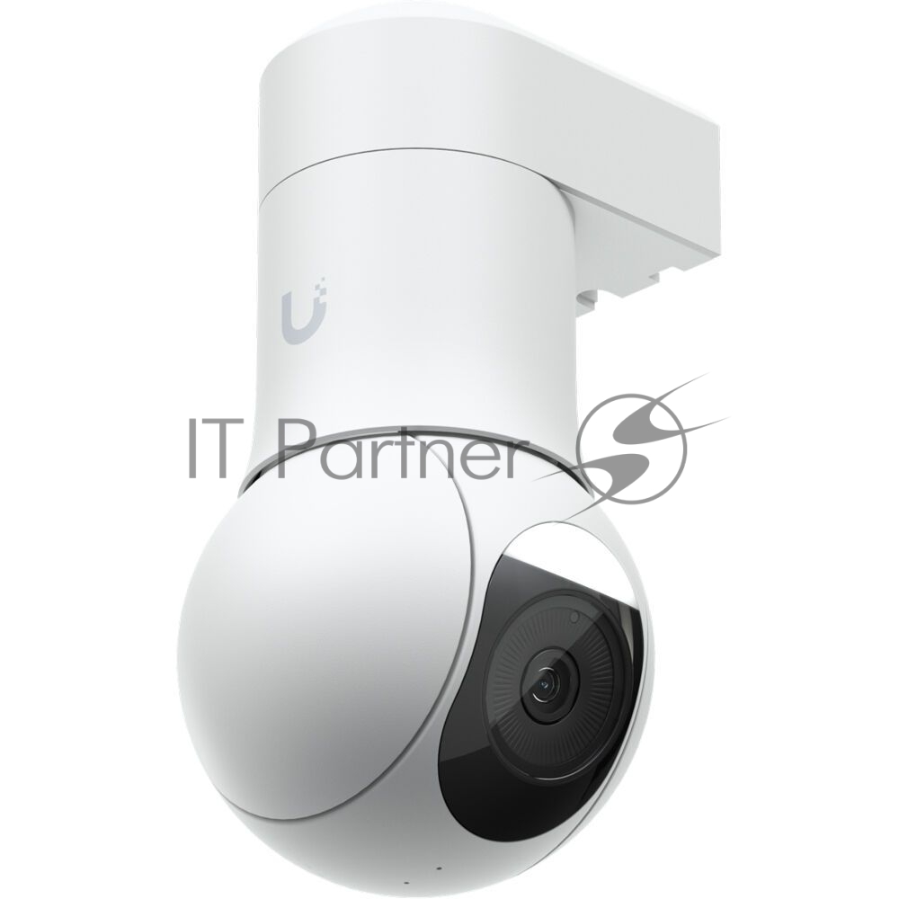 Камера видеонаблюдения Ubiquiti UniFi Protect Camera G5 PTZ 2K (4Mp), 30 к/с, ƒ/1.85–ƒ/2.4, IP66, ИК-подсветка до 20 м