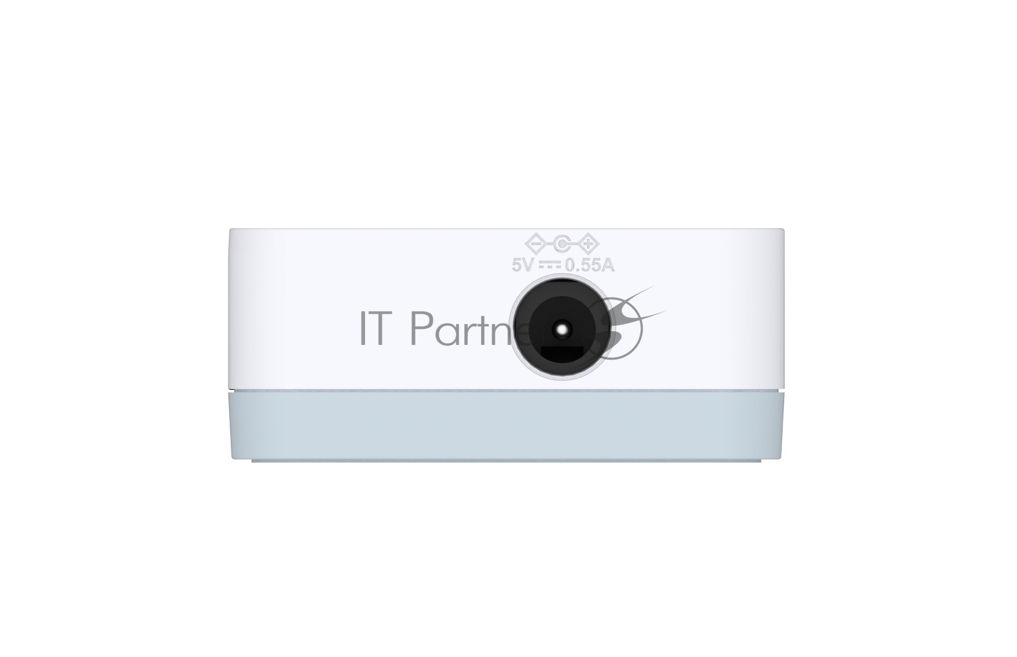 Коммутатор D-Link DES-1005C/C2A, 5×100 Мбит/с, неуправляемый
