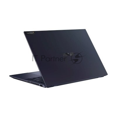 Ноутбук ASUS ExpertBook B9 OLED B9403CVAR-PP1795 Intel Core 7 150U 1800MHz/14"/2880x1800/32GB/1024GB SSD/Intel Graphics/Wi-Fi/Bluetooth/Windows 11 Pro tar Black