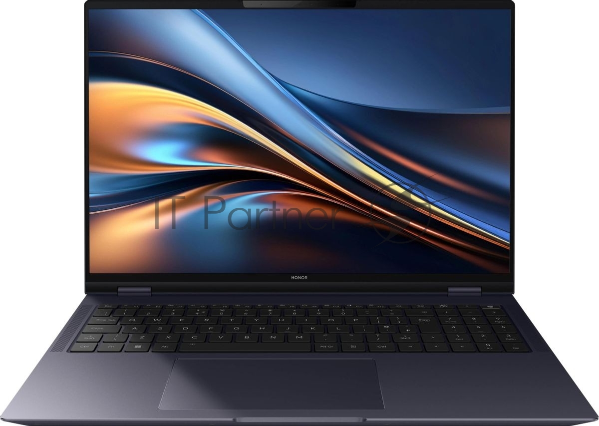 Ноутбук HONOR MagicBook Pro 16 DRA-54 5301AJJE, 16" IPS 165Гц, Core Ultra 5 125H, 24ГБ, 1024ГБ SSD