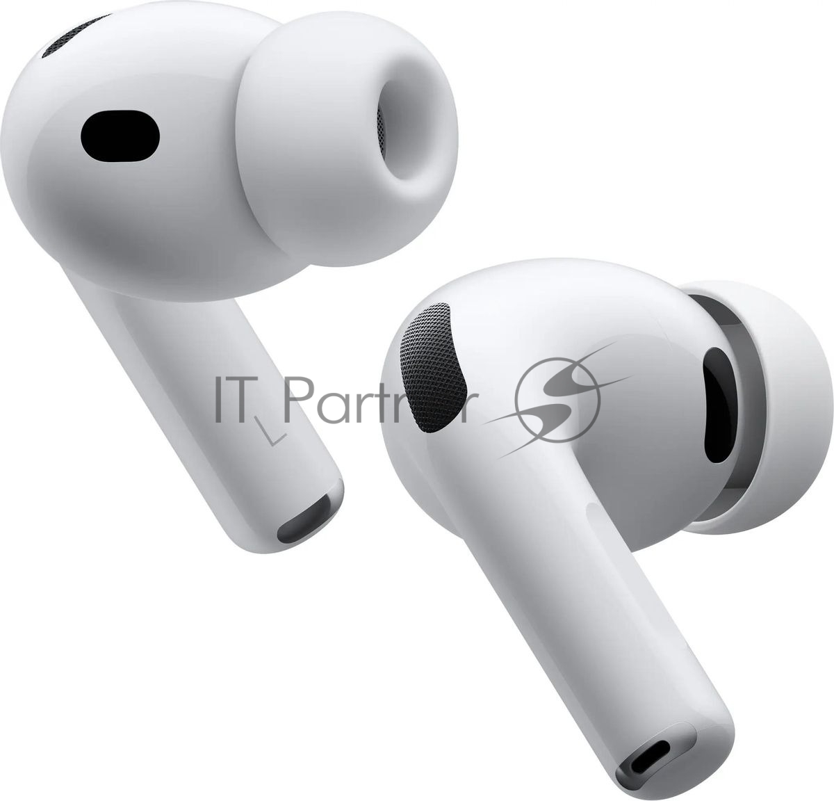 Наушники TWS Apple AirPods Pro 3 2025 белый, внутриканальные, Bluetooth