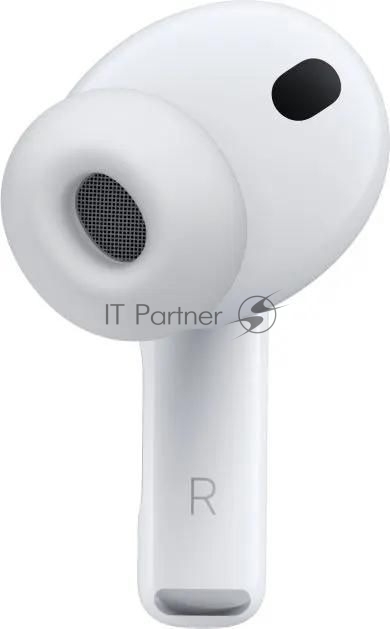 Наушники TWS Apple AirPods Pro 3 2025 белый, внутриканальные, Bluetooth
