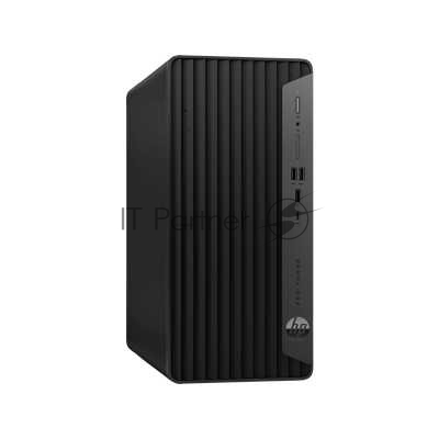 Персональный компьютер HP Pro 400 G9 TWR Core i7-14700,8GB,512GB,eng usb kbd,mouse,WiFi,BT,Win11Home,1Wty