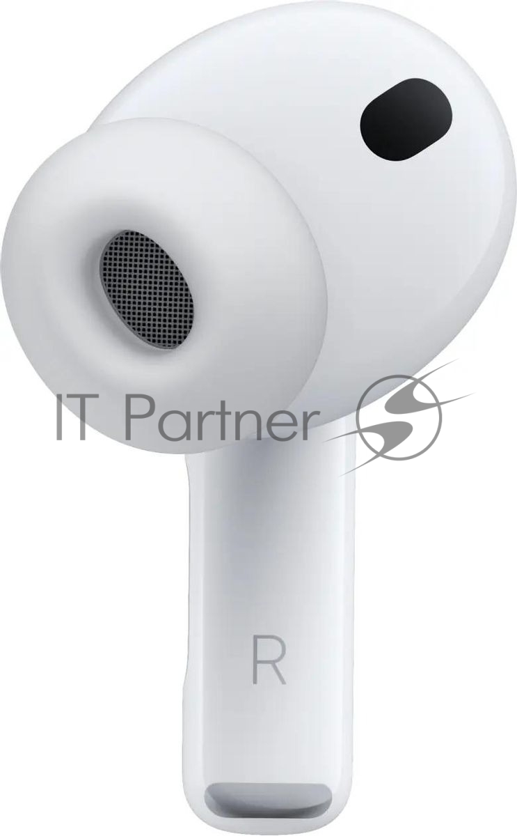 Наушники TWS Apple AirPods Pro 3 2025 белый, внутриканальные, Bluetooth