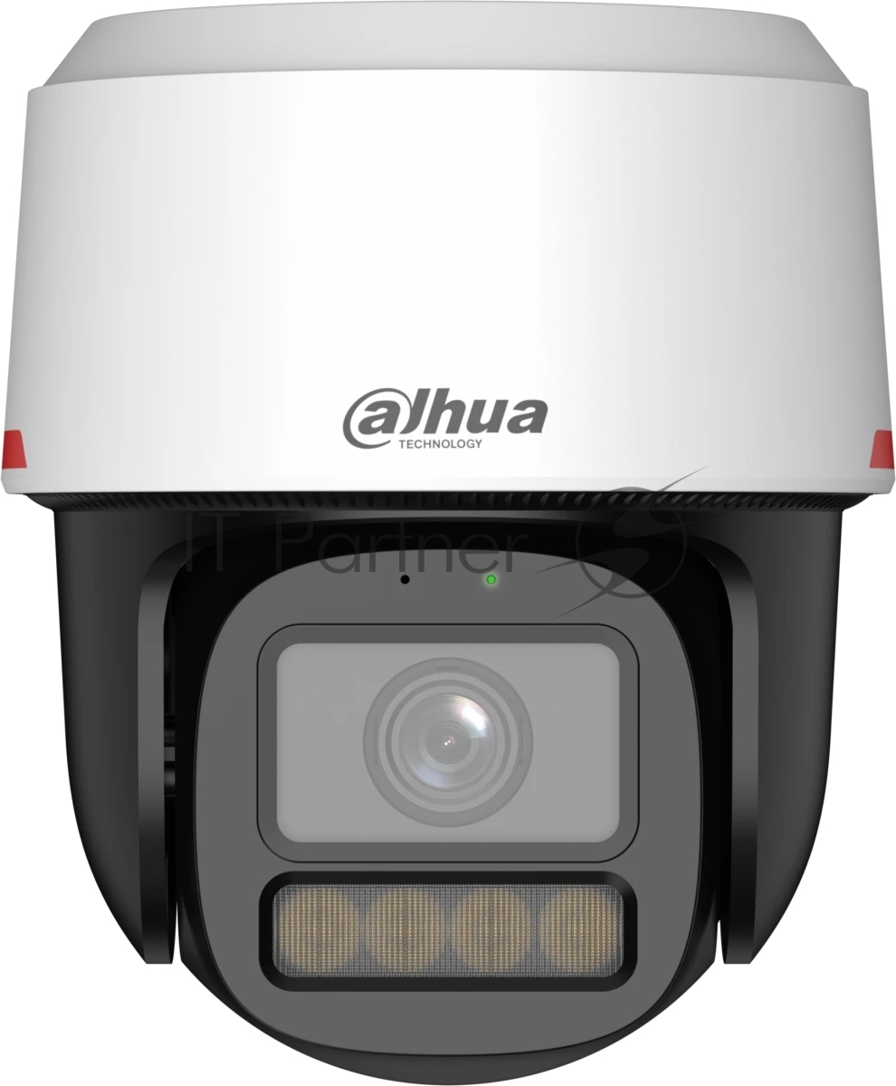 DH-IPC-PT2249C1-S-PV-PRO Камера видеонаблюдения IP  Dahua 3.6-3.6мм цв.
