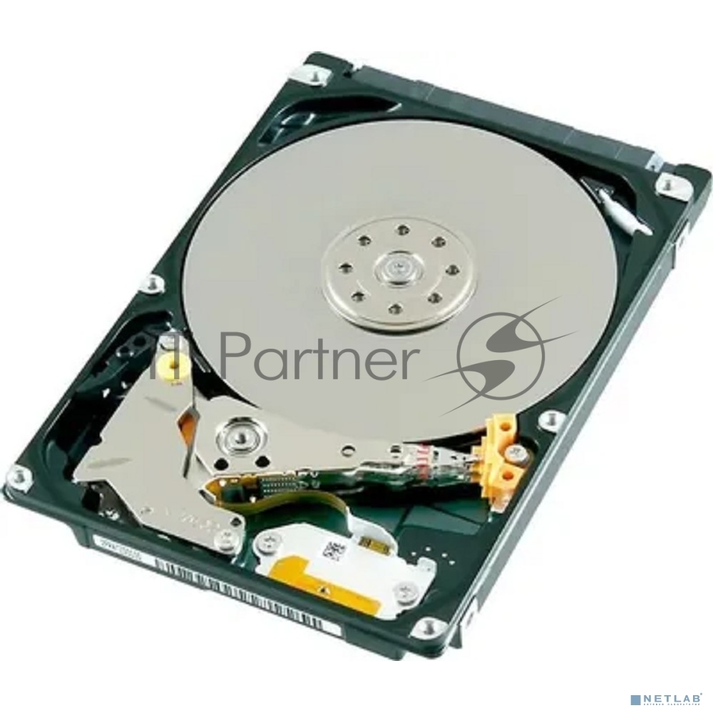 Жесткий диск HDD Toshiba MQ04 2Tb 5400rpm SATA 128Mb 2.5"