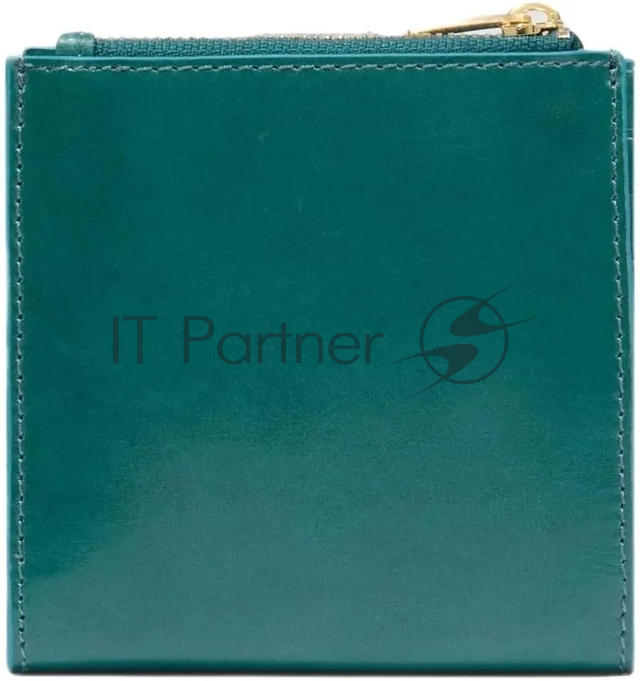Картхолдер Piquadro Blue Square PP6843B2R/OT3 синий петроль, натуральная кожа