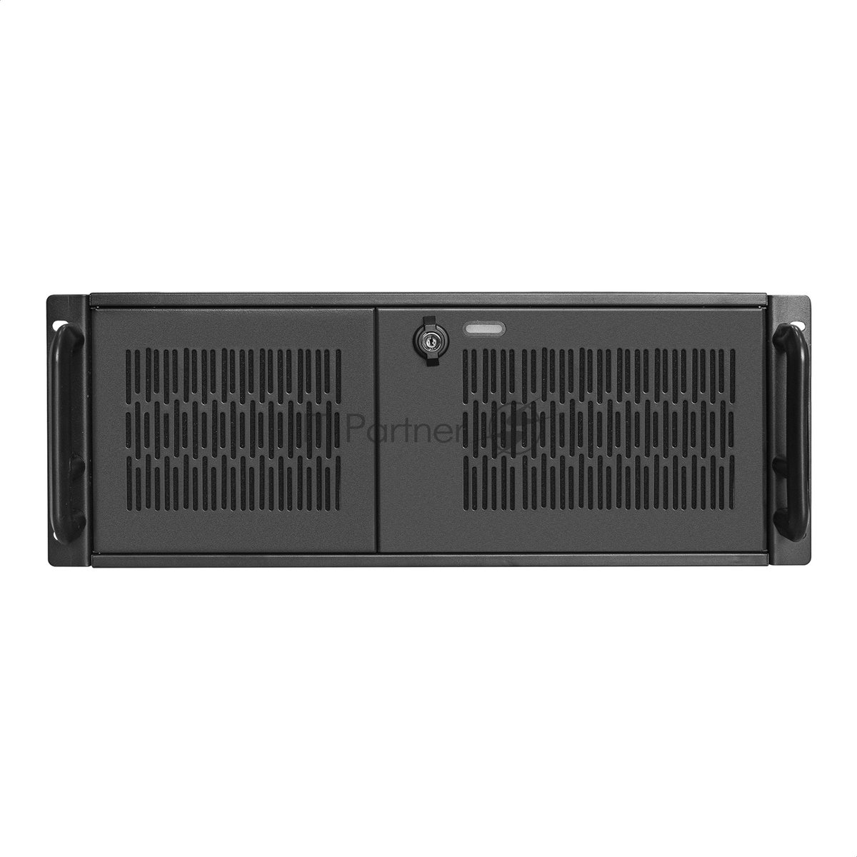 Серверный корпус ExeGate Pro 4U650-010/4U4139L (RM 19", высота 4U, глубина 650, БП 900PAS, USB)