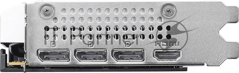 Видеокарта MSI GeForce RTX 5050 8G VENTUS 2X, NVIDIA RTX 5050, 8 ГБ GDDR6, 128 бит, PCI-e 5.0, 1xHDMI, 3xDP, 2587 МГц