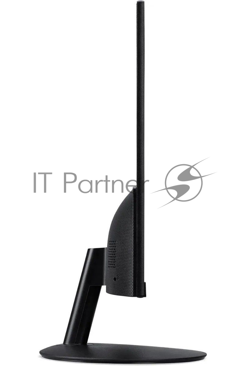 Монитор 23.8" Acer SA242YH1bi VA 1920x1080, 100 Гц, 4 мс, 16:9, 250 кд/м², VGA, HDMI 1.4, 3.5 Jack, динамики (2x2 Вт), черный