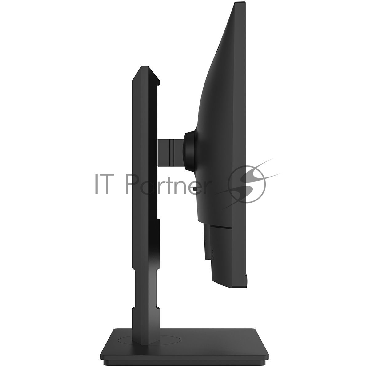 Монитор 27" AIWA MQ274A  IPS, 2560x1440, 100Hz, 4ms, 300сd/m, 1500:1, HDR | HDMI(2.0), DP(1.2), Type-C(PD-15W) | HAS, Pivot, Swivel, InPSU, Speakers, Vesa 100, Black