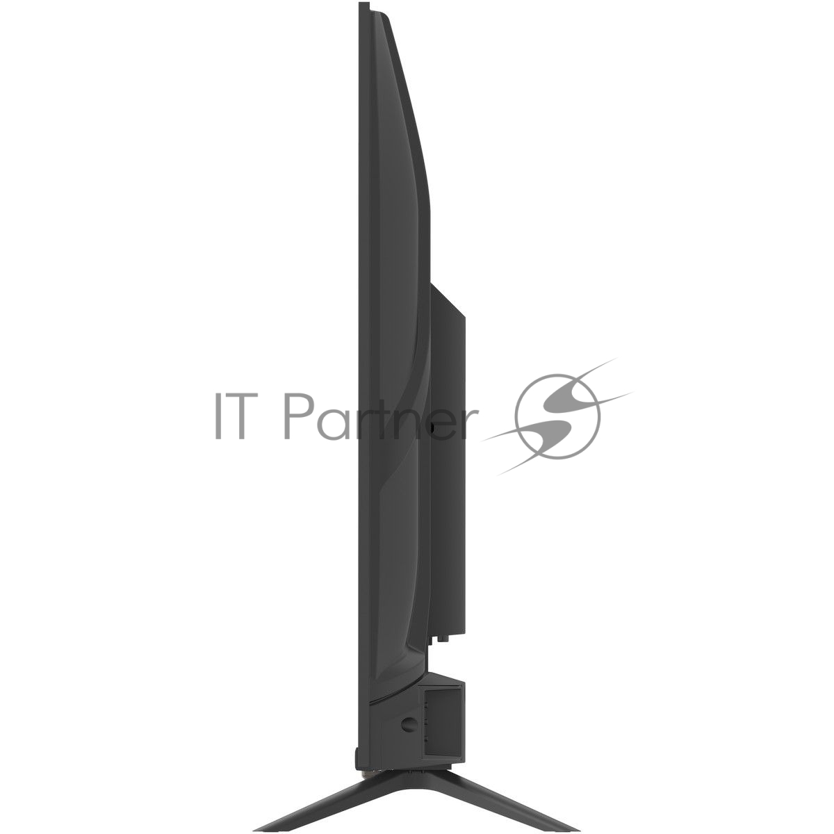 Телевизор Aiwa 32" 32N1-H1300B черный DLED HD 60Hz SBER Салют 1GB/8GB