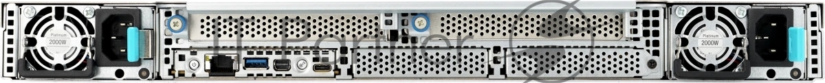 Серверная Платформа ASUS RS700-E12-RS4U