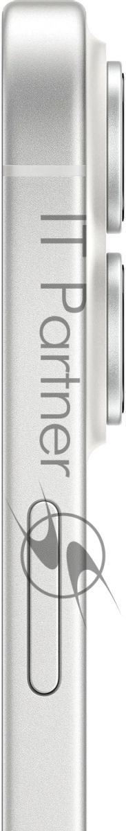 Смартфон Apple iPhone 17 A3520 8/256Gb белый