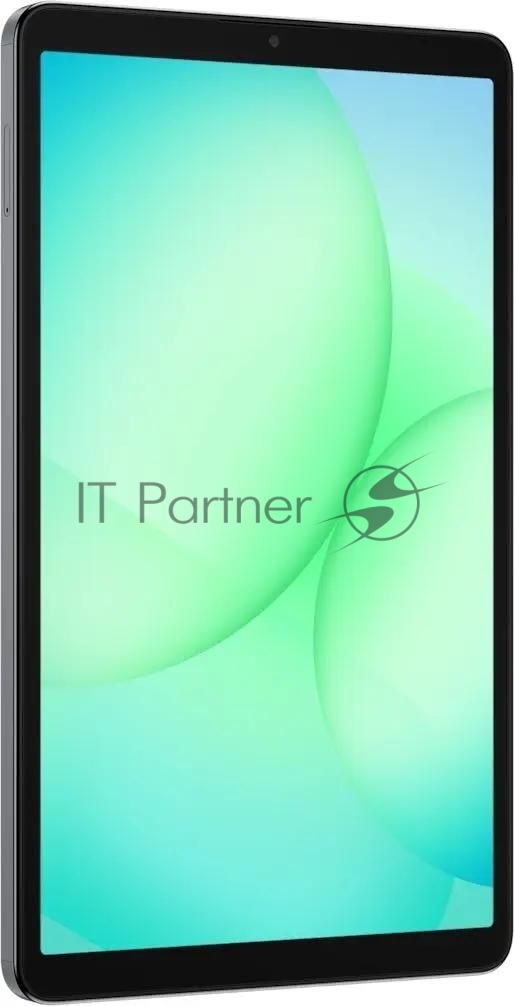 Планшет Samsung Galaxy Tab A11 BSM-X130 8.7", 4Gb, 64Gb, Wi-Fi, Android 15, графит