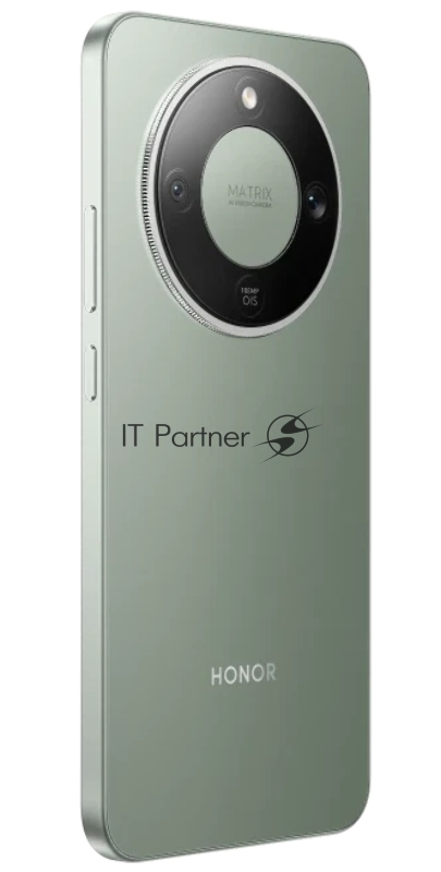 Смартфон HONOR X9d 12/256GB, зеленый