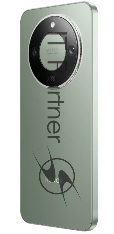 Смартфон HONOR X9d 12/256GB, зеленый
