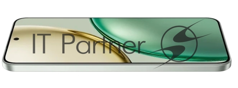 Смартфон HONOR X9d 12/256GB, зеленый