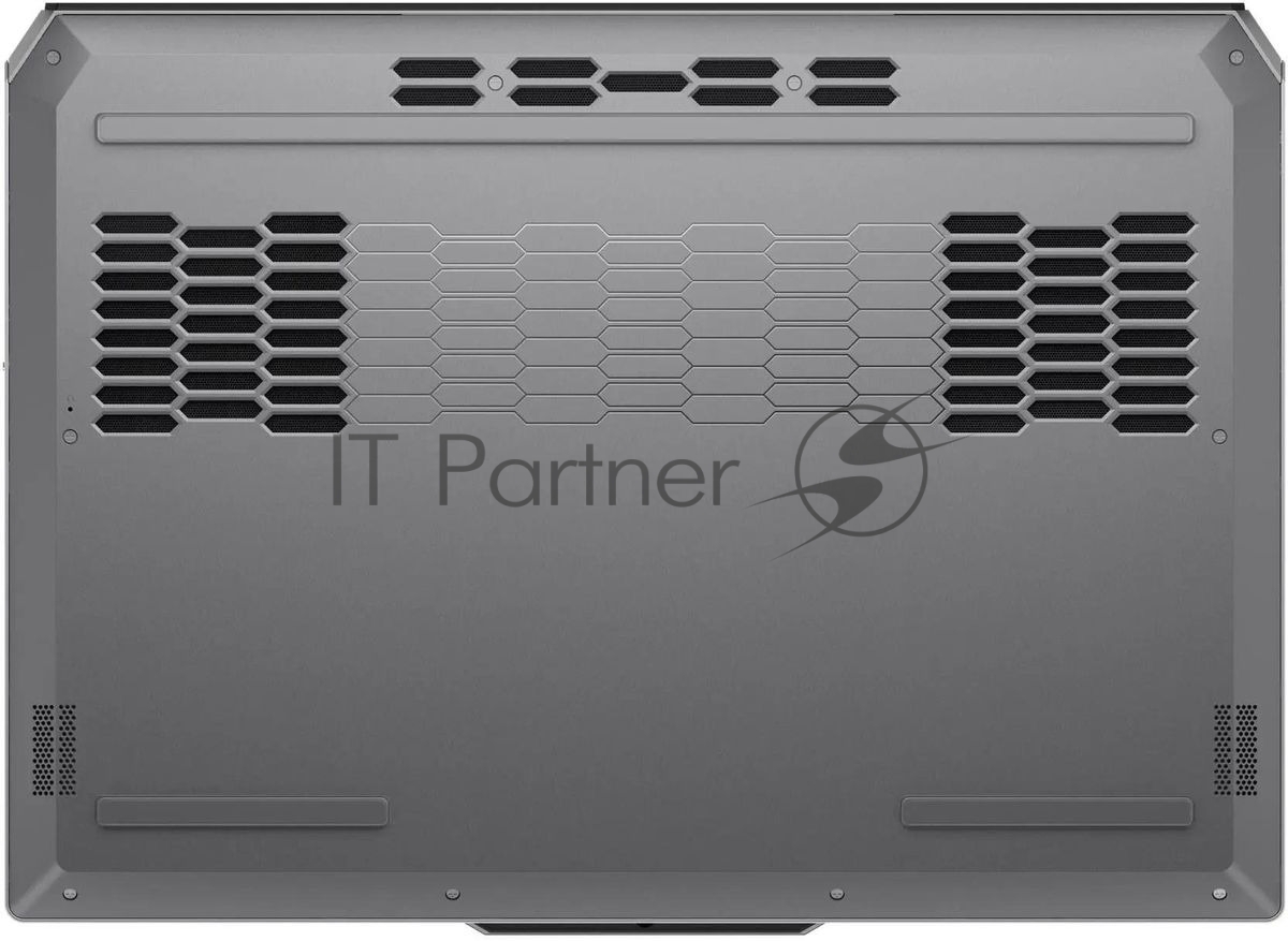 Ноутбук Lenovo LOQ 15IRX10 серый Core i5 13450HX 16Gb SSD 512Gb NVIDIA GeForce RTX 5050 8Gb 15.6" IPS FHD (1920x1080) без ОС WiFi BT Cam