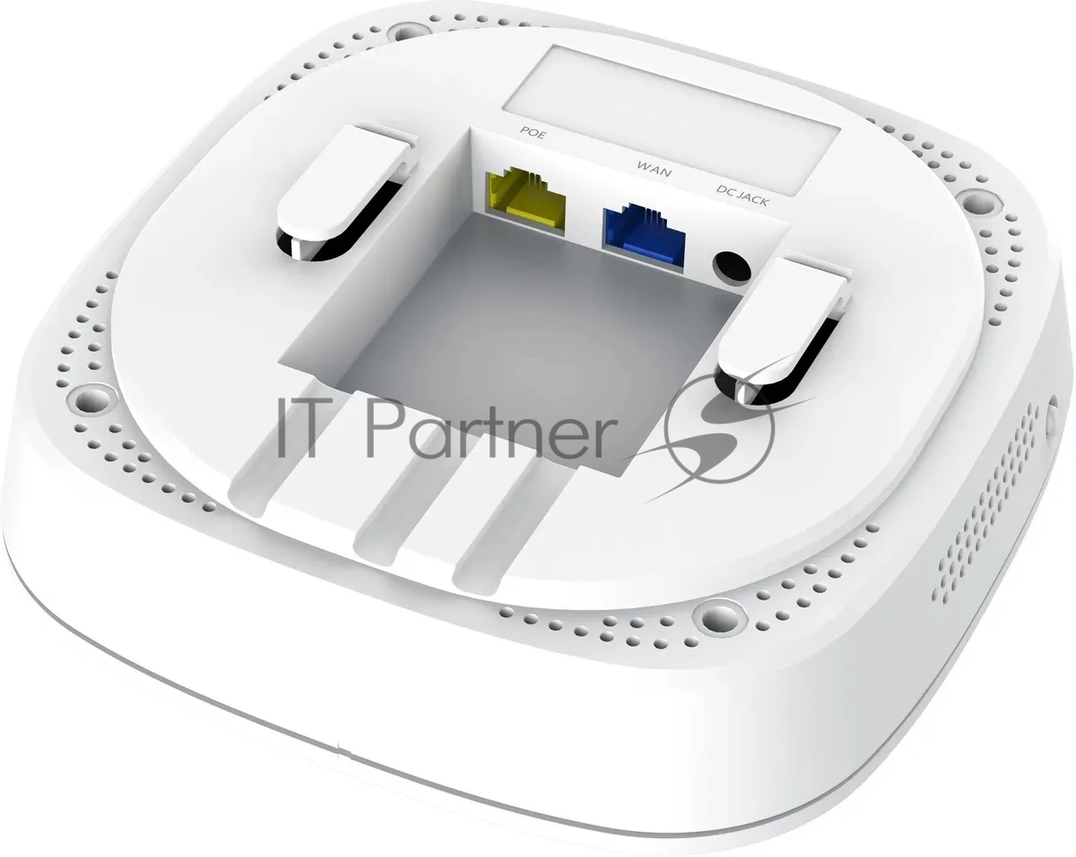 Точка доступа Netis EAP912 AC1200 10/100/1000BASE-TX