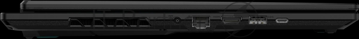 Ноутбук Gigabyte Gaming A16 PRO GA6DH Intel Core 7 240H/32Gb/SSD 1Tb/RTX 5070 Ti 12Gb/16"/IPS/WUXGA/2560x1600/165Hz/NoOS/черный/2.3kg (DXHG4KZCC4SD)