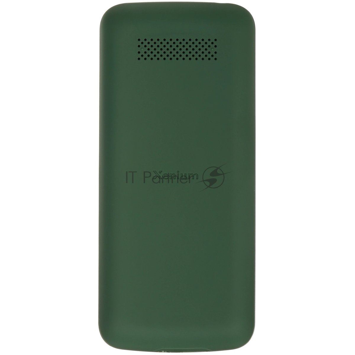 Мобильный телефон Xenium X175 зеленый
