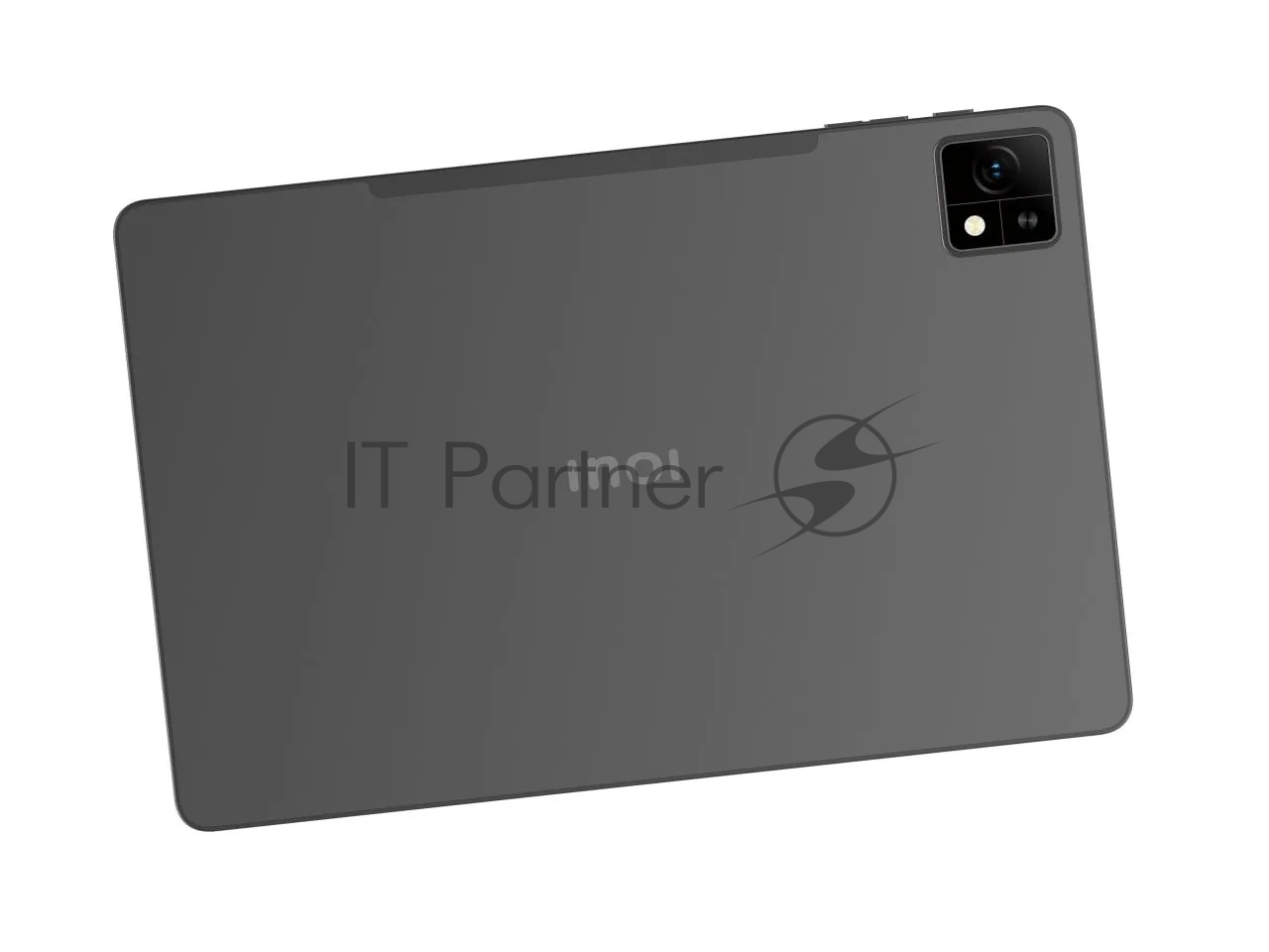 Планшет INOI inoiTab 2 Pro 11", 6Gb, 256Gb, 4G LTE, Android 14, серый
