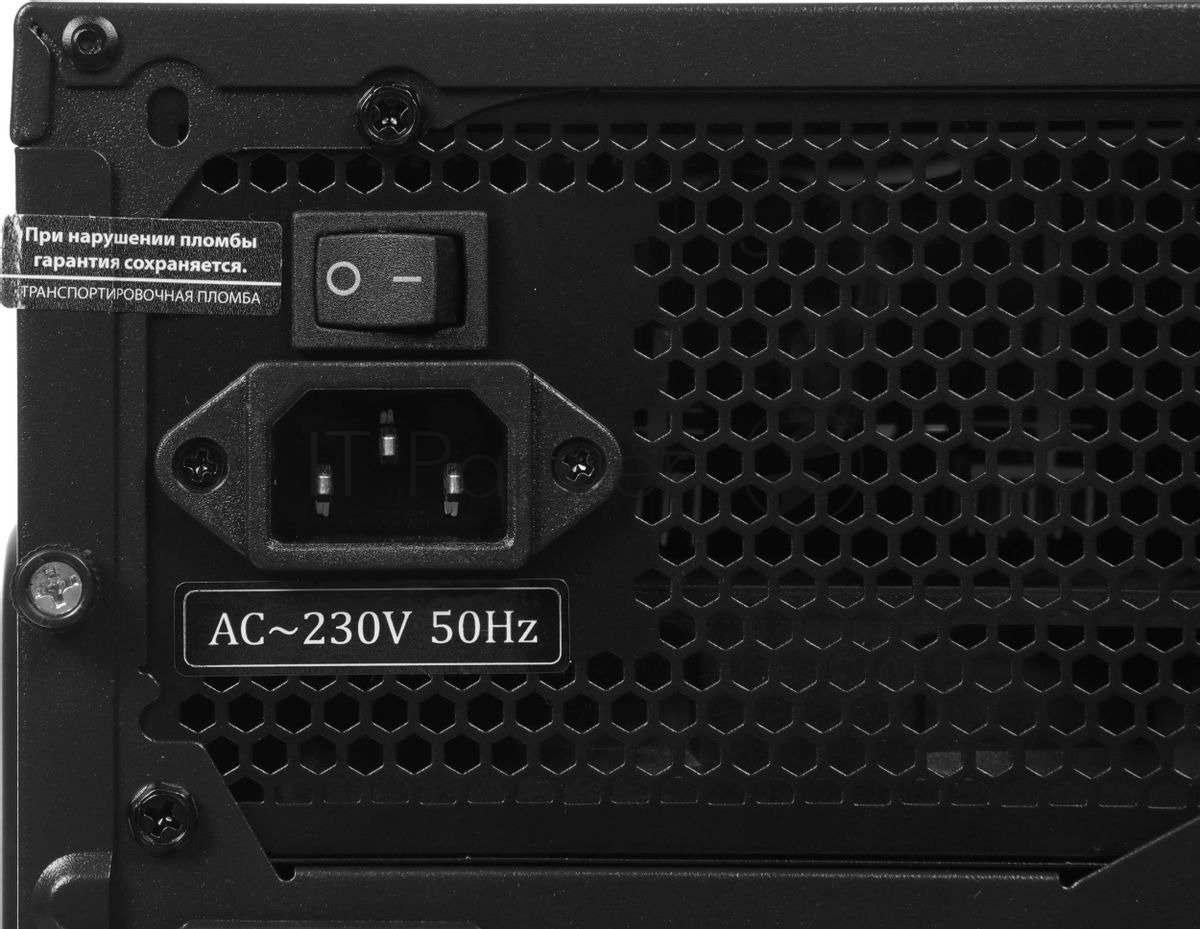 Компьютер Amur Нарвал B7I21 MT i3 12100 (3.3) 16Gb SSD 512Gb UHDG 730 FreeDOS 2.5xGbitEth 400W мышь клавиатура черный (RUS) (2147008)