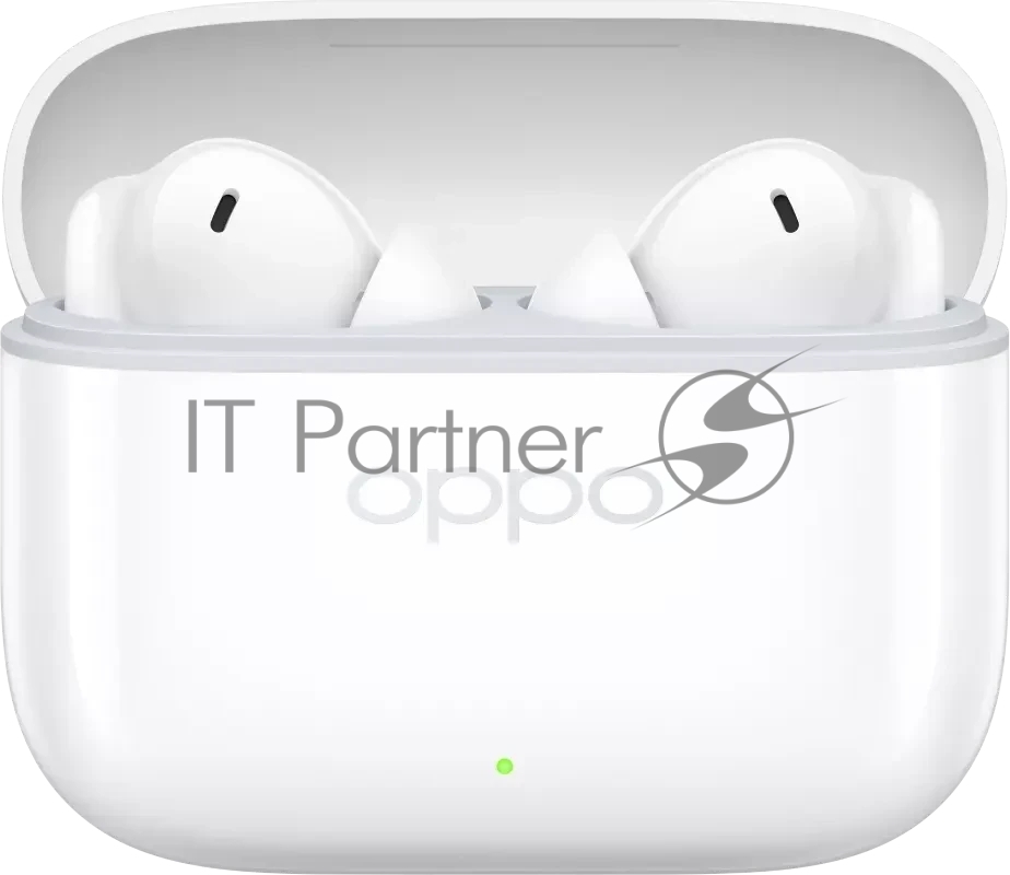 Наушники TWS OPPO Enco Buds 3 Pro белый (Glaze White), внутриканальные, Bluetooth