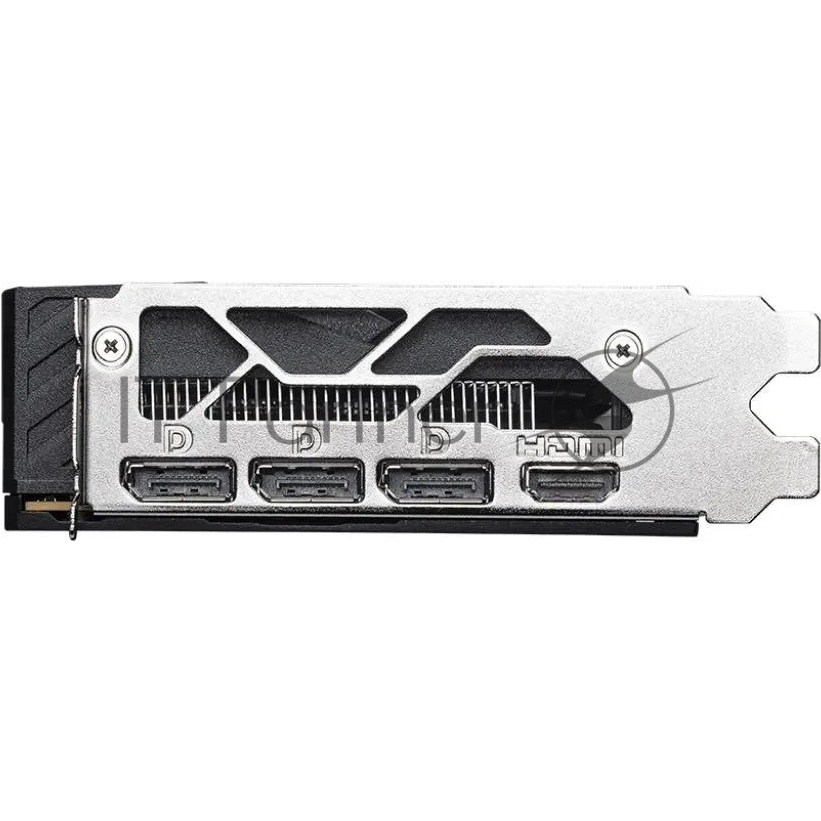 Видеокарта MSI GeForce RTX 5050 8G GAMING, NVIDIA RTX 5050, 8 ГБ GDDR6, 128 бит, PCI-e 5.0, 1xHDMI, 3xDP, 2587 МГц