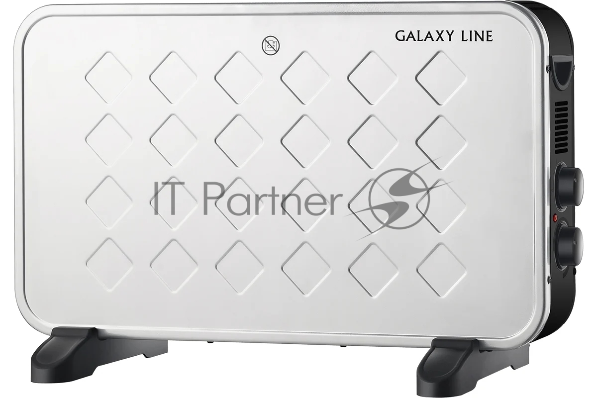 Конвектор электрический GALAXY GL 8231
