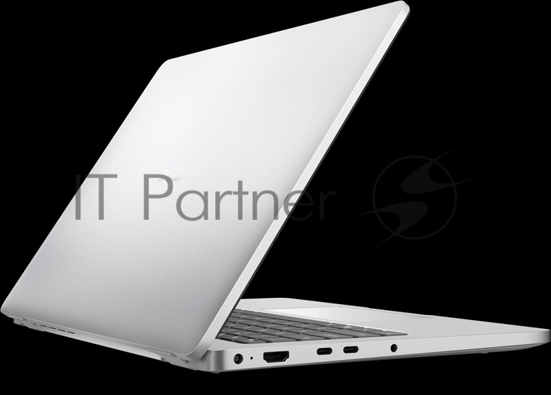 Ноутбук Dell Pro 14 Core 5 Ultra 235U 14,0" FullHD+300nit AG 8GB DDR5 512GB SSD Intel Graphics,3cell,Backlit,FPR,Thunderbolt,Linux,1,37kg,2y,KB Eng
