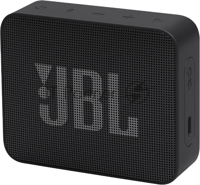 Портативная колонка 3W GO ESSENTIAL 2 черный JBL