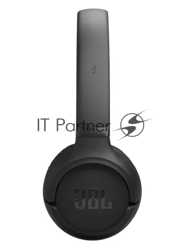 Беспроводные наушники JBL Tune 530BT черный, накладные, Bluetooth, складная конструкция