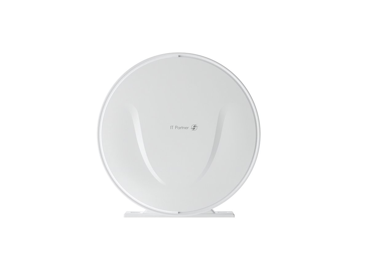 Водонагреватель электрический Midea MWH80-15MPC белый, накопительный, 80 л, 1,5 кВт