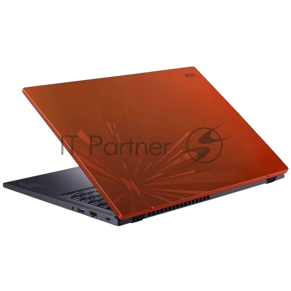 Ноутбук ACER Nitro Lite NL16-71G-549B/16"/IPS/Intel Core i5 13420H/16Gb/512Gb SSD/NVIDIA GeForce RTX 4050 6Gb/noOS/красный/1.95kg