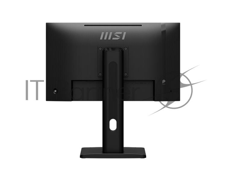 Монитор 23.8" MSI PRO MP245PHG E14 IPS 1920x1080, 144 Гц, 1 мс, 16:9, 300 кд/м², HDMI 2.0, DP 1.2, USB-C (65 Вт), USB Hub (2x USB-A, 1x USB-B), 3.5 Jack, динамики (2x2 Вт), HDR10, черный