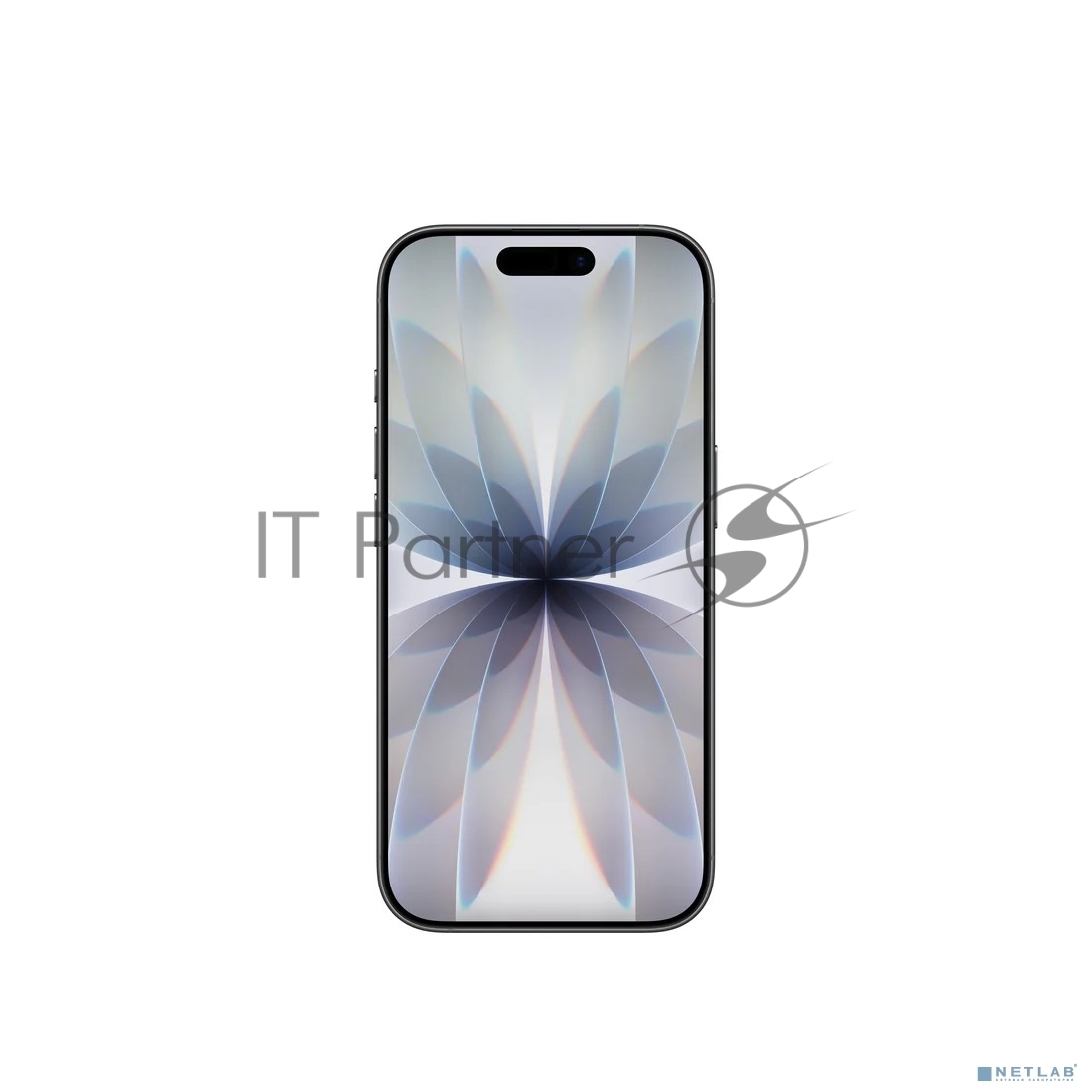 Смартфон Apple iPhone 17 A3519 8/256Gb черный